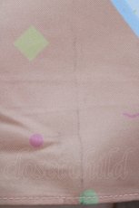 画像6: Emily Temple cute / コンパクトカセットノースリーブワンピース  オレンジ H-26-06-29-1015-ET-OP-AK-ZH (6)