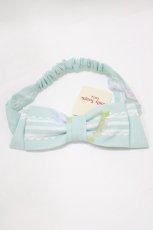 画像5: Emily Temple cute / Fancy KIDSワンピース＆カチューム M ミント H-26-06-29-1002-ET-OP-AK-ZH (5)