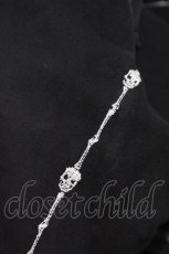 画像5: h.ANARCHY / 刺繍ZIPジャケット  黒 H-26-06-29-054-HN-JA-AK-ZH (5)