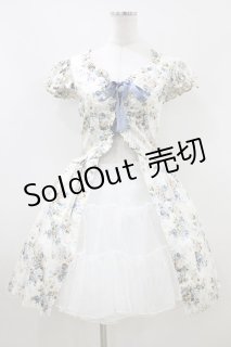 Victorian maiden （ヴィクトリアンメイデン）の古着 ロリィタ美品