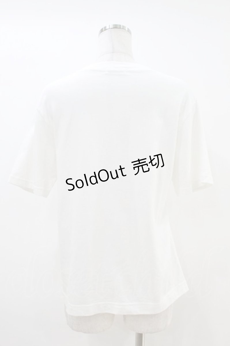 画像2: MILK / Gummies Tee  オフ×シトロングミ H-26-06-30-1037-ML-TO-KB-ZH (2)