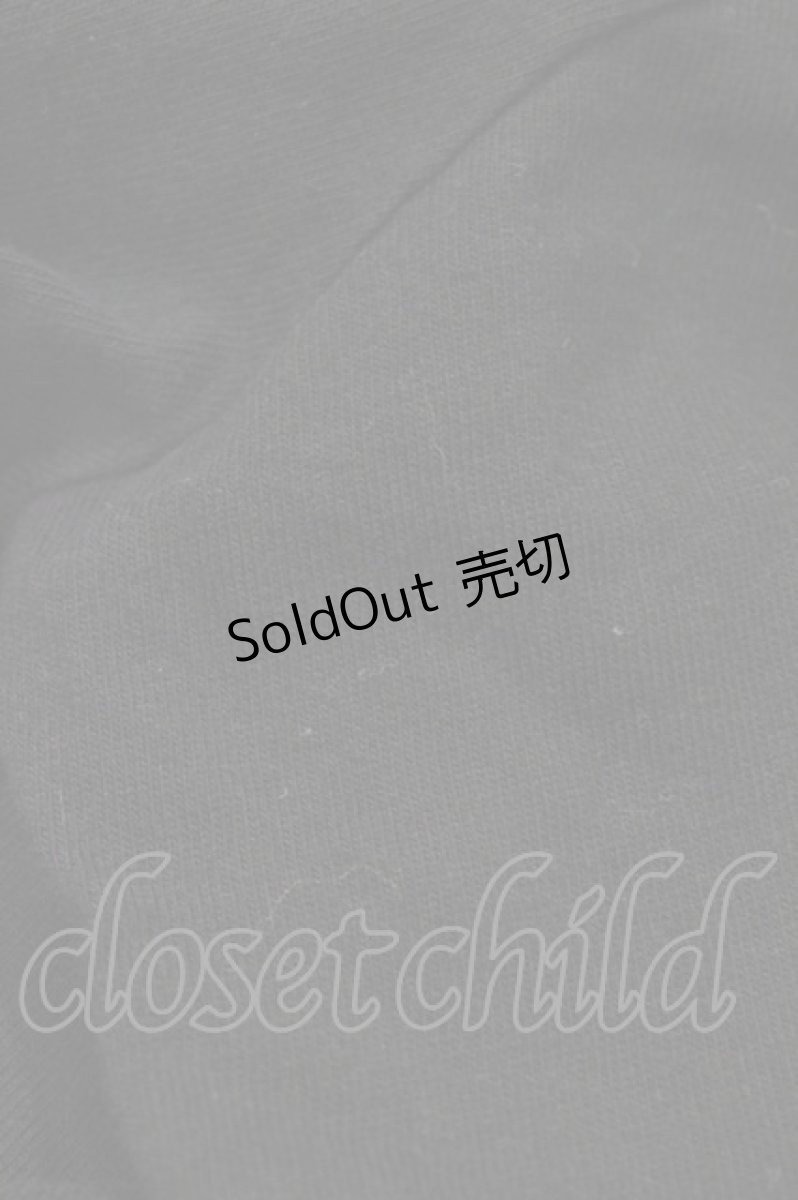 画像4: Emily Temple cute / favorite chocolateロングTシャツ  黒 H-26-06-30-1040-ET-TO-AK-ZH (4)