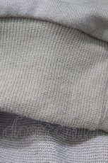 画像4: NieR Clothing / 半袖プルパーカー  ベージュ H-26-06-30-1045-PU-TO-KB-ZH (4)