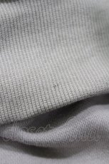 画像5: NieR Clothing / 半袖プルパーカー  ベージュ H-26-06-30-1045-PU-TO-KB-ZH (5)