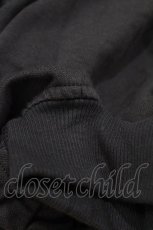 画像4: Qutie Frash / レオパード切替パンツ  黒 H-26-06-30-1005-QU-PA-AK-ZH (4)