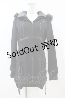 SEX POT ReVeNGe（セックスポットリベンジ）の古着 ゴス美品！