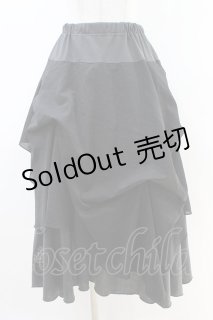 ALGONQUINS（アルゴンキン）の古着 ゴス美品！