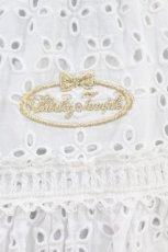 画像3: Shirley Temple / レーススカート フリーサイズ オフ H-26-06-30-1016-ET-SK-AK-ZH (3)