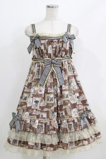 BABY,THE STARS SHINE BRIGHT（ベイビー）の古着 ロリィタ美品！ (Page 1)