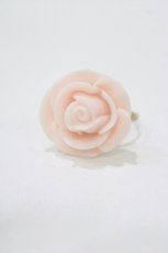 画像1: BABY,THE STARS SHINE BRIGHT / Rose Boudoirリング Free ピンク H-26-06-30-002-BA-AC-NS-ZH (1)