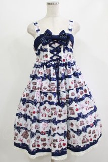 BABY,THE STARS SHINE BRIGHT（ベイビー）の古着 ロリィタ美品！