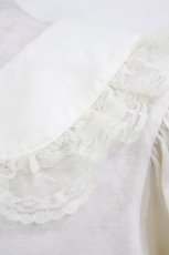 画像3: m petit by misako / MSエリツキプルオーバー M オフ H-26-06-30-025-LO-TO-NS-ZH (3)