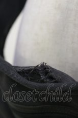 画像3: Deorart / ショルダーバッグ  黒 H-26-07-01-005-PU-BG-AK-ZH (3)