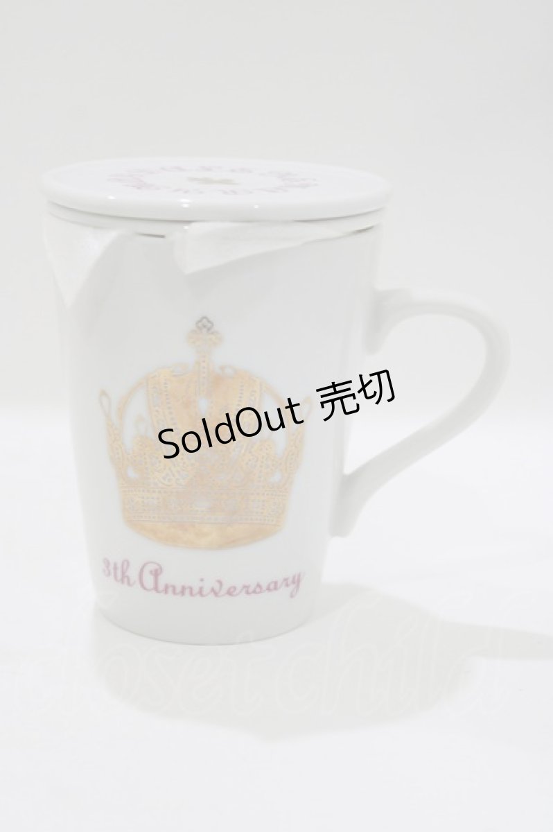 画像1: Mary Magdalene / マグカップ  オフ H-26-07-01-1054-CL-ZA-NS-ZH (1)