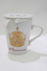 画像1: Mary Magdalene / マグカップ  オフ H-26-07-01-1054-CL-ZA-NS-ZH (1)