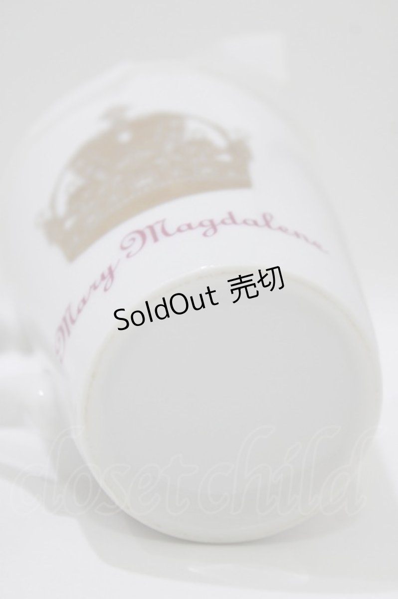 画像5: Mary Magdalene / マグカップ  オフ H-26-07-01-1054-CL-ZA-NS-ZH (5)