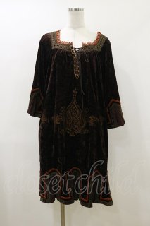 Ozz On（オッズオン）の古着 ゴス美品！