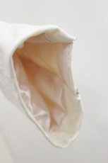 画像4: MILK / ライダースジャケット  オフ H-26-07-01-026-ML-JA-AK-ZH (4)