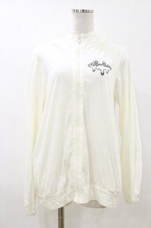 ALGONQUINS（アルゴンキン）の古着 ゴス美品！