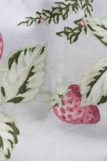 画像4: MILK / CHERRY gardenドレス  サックスベース H-26-07-02-028-ML-OP-AK-ZH (4)