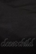 画像3: MR corset / ANGEL WING TANK TOP  黒 H-26-07-02-033-PU-TO-AK-ZH (3)