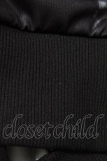 画像3: NieR Clothing / 総柄半袖プルパーカー  グレー H-26-07-02-056-PU-TO-KB-ZH (3)