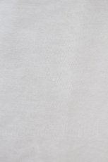 画像3: NieR Clothing / プリント半袖CUTSEW XL 白 H-26-07-02-064-PU-TO-KB-ZH (3)