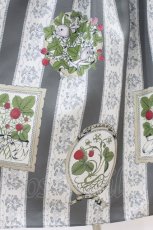 画像4: Melody BasKet / Berry galleryスカート M チャコールグレー H-26-07-02-020-LO-SK-AK-ZH (4)