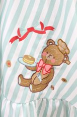 画像3: CHIP CLIP / 五月アイ/ワンピース L ミント H-26-07-03-1050-PU-OP-NS-ZH (3)