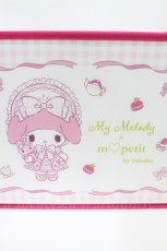 画像2: m petit by misako / マイメロディ/収納BOX  ピンク H-26-07-03-1026-LO-ZA-NS-ZH (2)
