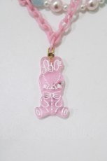 画像2: Angelic Pretty / Jelly Candy Toysブレスレット  ピンク H-26-07-03-072-AP-AC-NS-ZH (2)