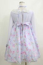 画像3: Angelic Pretty / Dreamy Girlワンピース Free ラベンダー H-26-07-03-007-AP-OP-NS-ZH (3)