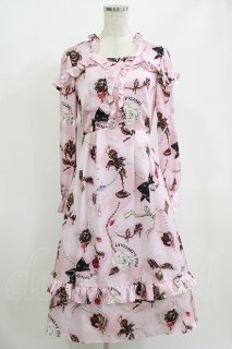 MILK（ミルク）の古着 ロリィタ美品！ (Page 2)