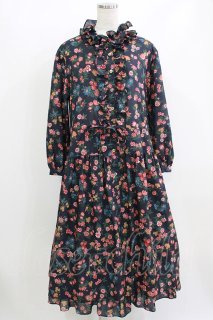 Jane Marple（ジェーンマープル）の古着 ロリィタ美品！