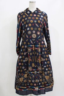 Jane Marple（ジェーンマープル）の古着 ロリィタワンピース！