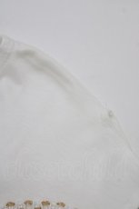 画像5: MILK / キャンドルハーフワンピース  アイボリー H-26-07-03-2021-ML-OP-KB-ZH (5)