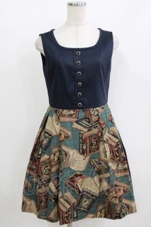 Jane Marple（ジェーンマープル）の古着 ロリィタ美品！ (Page 2)