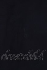 画像5: Jane Marple / フェアリーテイルBOOKビスチェドレス  ネイビー H-26-07-03-2022-JM-OP-KB-ZH (5)