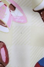 画像5: Angelic Pretty / 夢見るプレゼントジャンパースカート Free アイボリー H-26-07-03-001-AP-OP-NS-ZH (5)