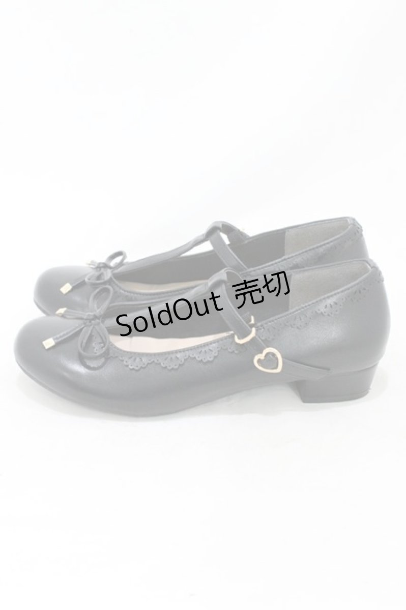 画像2: m petit by misako / AMTストラップレインPPS L ブラック H-26-07-04-001-LO-SH-IW-ZH (2)