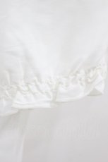画像4: Fi.n.t / シェル刺繍ブラウス Free オフ H-26-07-04-061-CA-BL-NS-ZH (4)