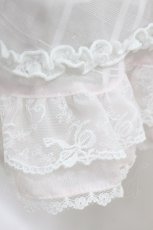 画像5: LIZ LISA / Aラインアシンメトリーワンピース 0 ピンク H-26-07-04-011-LO-OP-NS-ZH (5)