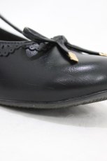 画像4: m petit by misako / AMTストラップレインPPS L ブラック H-26-07-04-001-LO-SH-IW-ZH (4)