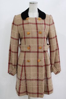 Jane Marple（ジェーンマープル）の古着 ロリィタコート！