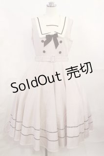 Innocent World / ルーシージャンパースカート M ピンク H-26-07-05