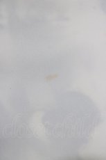 画像4: TRAVAS TOKYO / ネクタイ付き半袖シャツ FREE アイボリー H-26-07-05-057-PU-BL-AK-ZH (4)