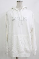 画像1: MILK / Twinkle MILKフーディ  オフ H-26-07-05-060-ML-TO-AK-ZH (1)