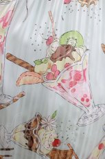 画像4: MILK / パフェベビードール  ミント H-26-07-05-008-ML-OP-AK-ZH (4)