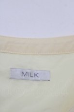 画像5: MILK / ICE CREAMドレス  メープルバニラプリント H-26-07-05-009-ML-OP-AK-ZH (5)