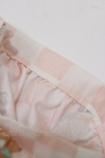 画像5: MILK / Milk Bunnyワンピース  ピーチ H-26-07-05-015-ML-OP-AK-ZH (5)